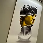Exclusive Design & Town Centre & Free Parking & 12 Pm Checkout