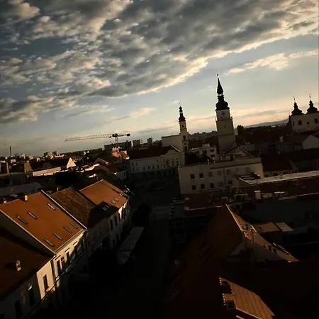 - Historic Centre