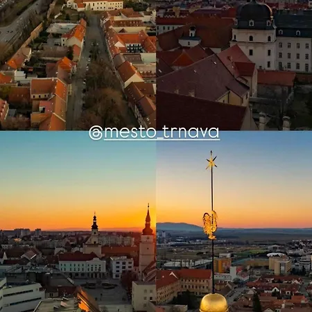 - Historic Centre Apartment