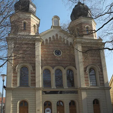 - Historic Centre