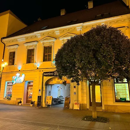 Apartment - Historic Centre