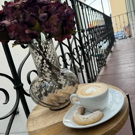 Apartment Exclusive Design Apartment & Town Centre & Free Parking & 12 Pm Checkout *