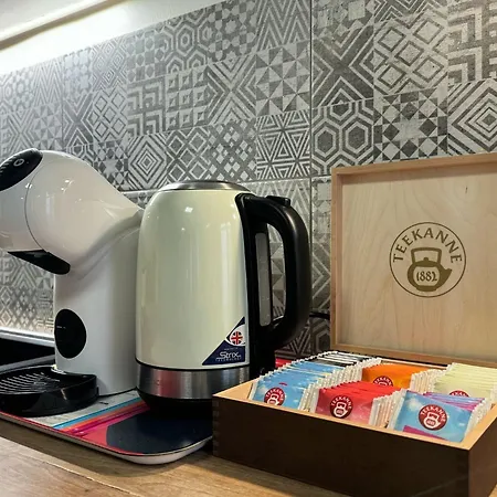 Apartment Exclusive Design Apartment & Town Centre & Free Parking & 12 Pm Checkout Trnava