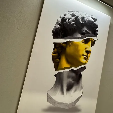 Exclusive Design Apartment & Town Centre & Free Parking & 12 Pm Checkout