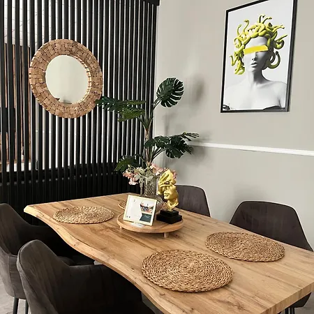 Apartment - Historic Centre *