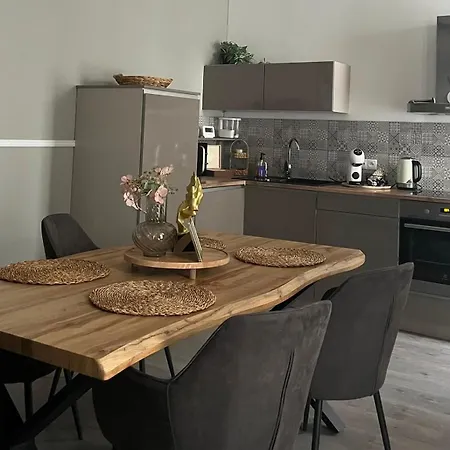 - Historic Centre Apartment Trnava