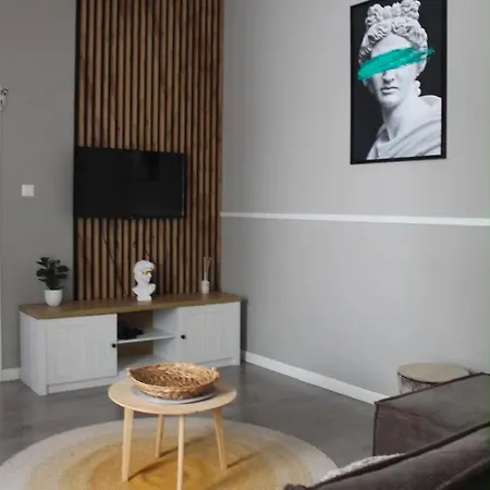 Apartment - Historic Centre *