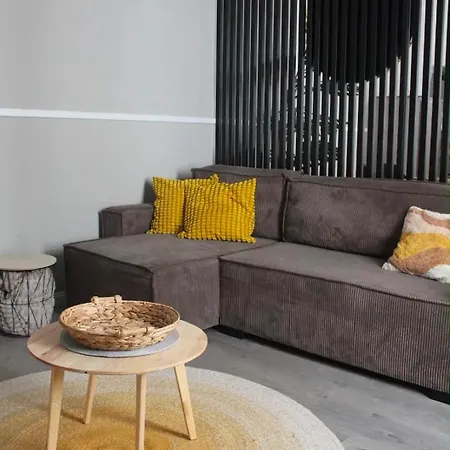 - Historic Centre Apartment Trnava