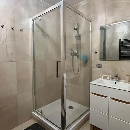 - Historic Centre Apartment Trnava