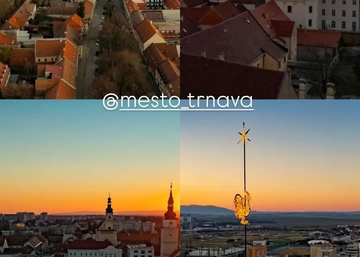 Exclusive Design & Town Centre & Free Parking & 12 Pm Checkout 아파트