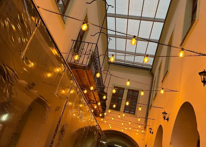 Exclusive Design & Town Centre & Free Parking & 12 Pm Checkout 아파트