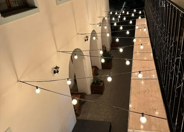 Exclusive Design & Town Centre & Free Parking & 12 Pm Checkout * Trnava