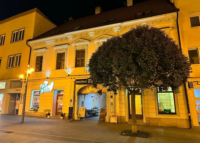 아파트 Exclusive Design & Town Centre & Free Parking & 12 Pm Checkout