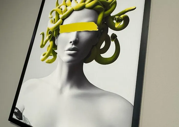 Exclusive Design & Town Centre & Free Parking & 12 Pm Checkout * Trnava