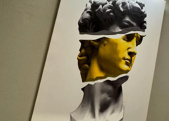 Exclusive Design & Town Centre & Free Parking & 12 Pm Checkout